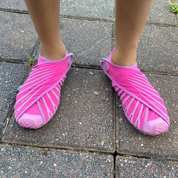 B1G2F 🚨 Vibram Furoshiki kids wrap shoe - Picture 7 of 10